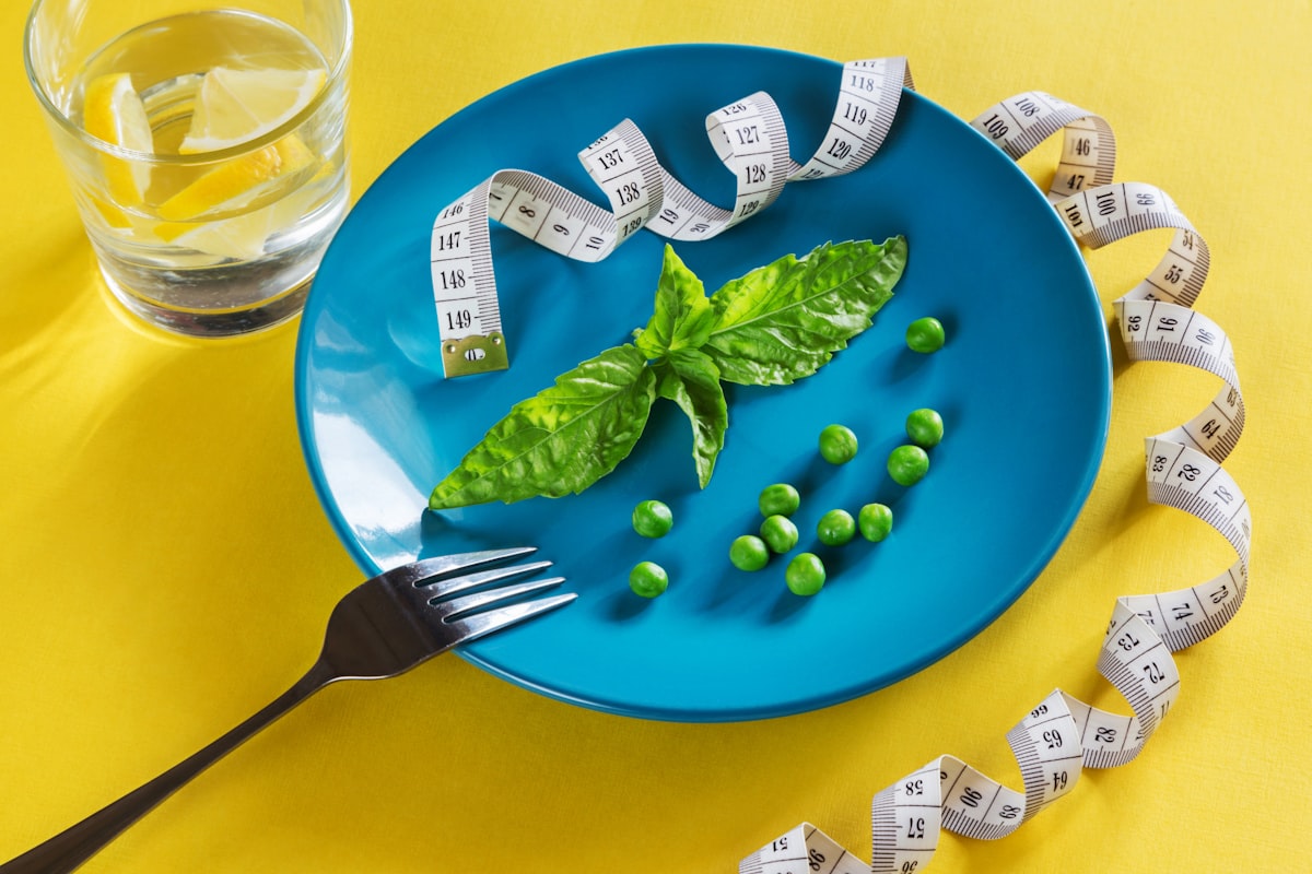 Recetas de desayuno